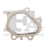 Fa1 455-530 Dichtung, Turbineneinlass (Lader) For Volvo