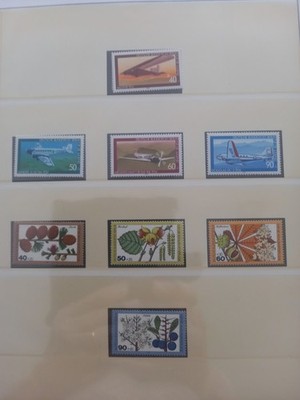 NEW GERMANY STAMPS GOOD SELECTION 1979 FIRST CHOICE ONLY