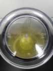 Spaghetti Canister In A Lemon Color. — photo 6