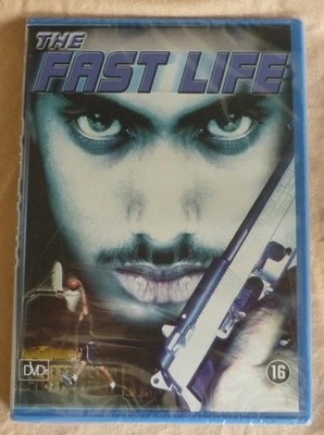 The Fast Life DVD Niederländische Untertitel Englisch Audio All Regions Neu OVP