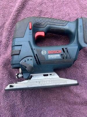 Bosch GST 18V LI B Akku Stichsäge