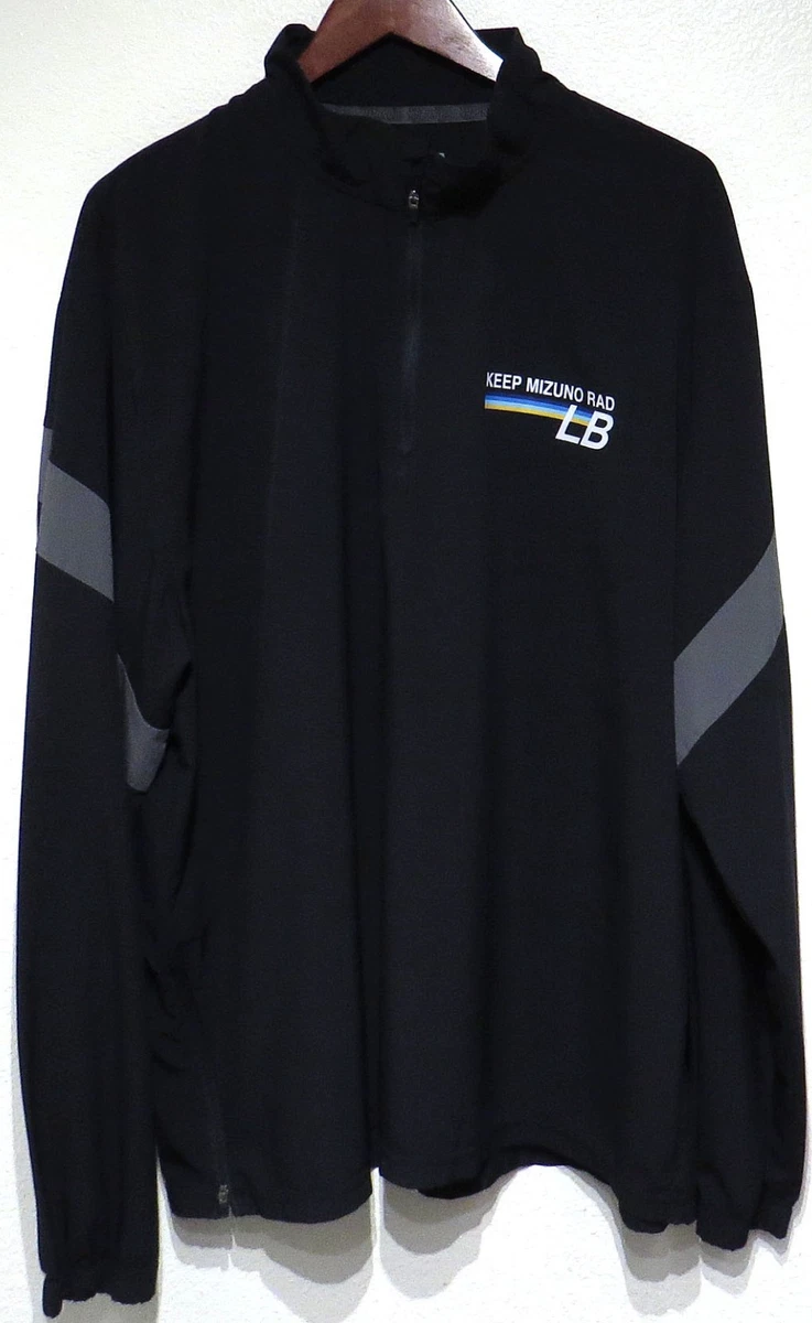 Mizuno Windbreaker Coats, Jackets & Vests for Men for Sale | Shop