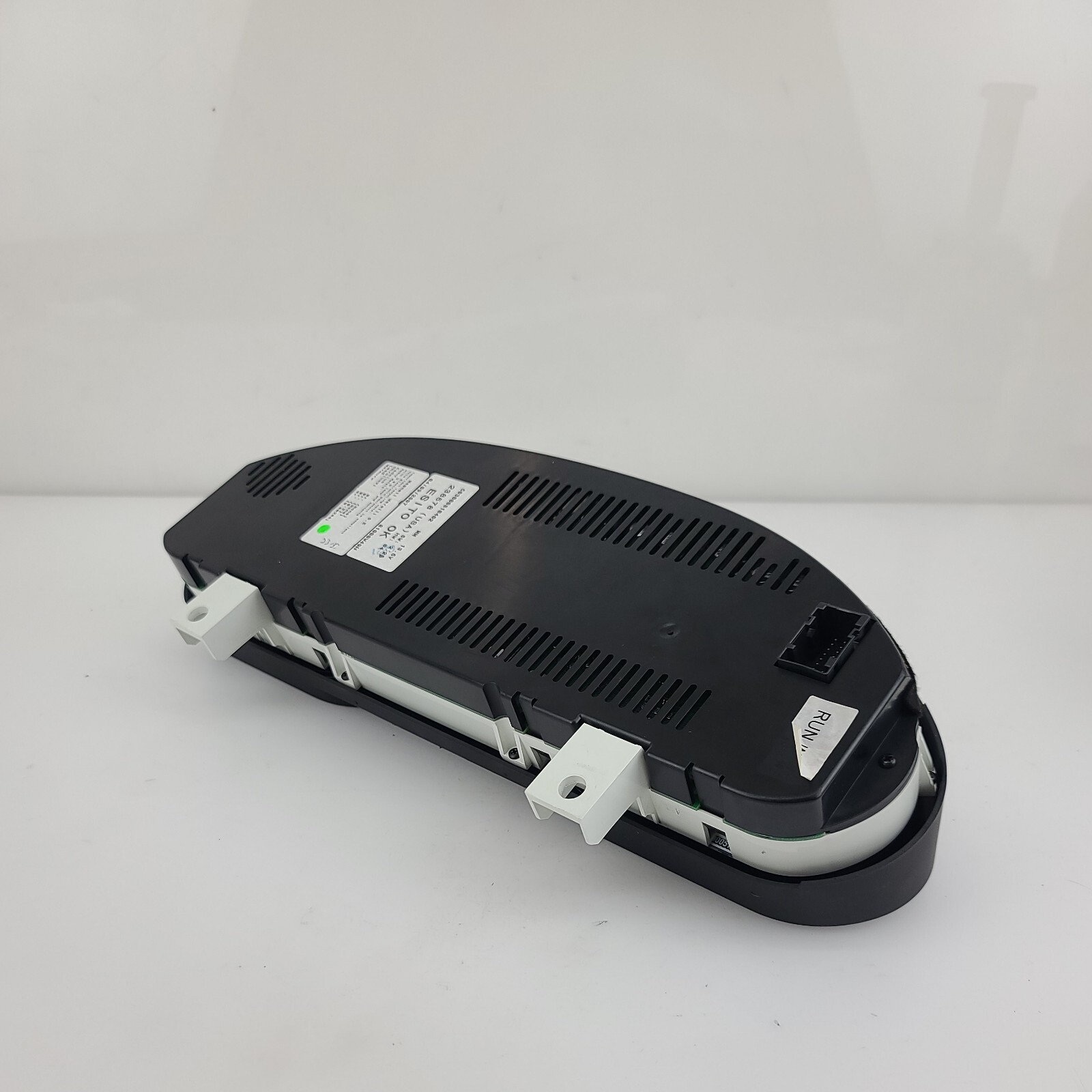 Maserati Quattroporte 2008 Instrument cluster P/N 238578