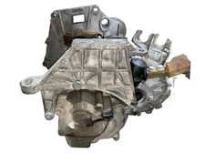 Boite de vitesse Fiat PUNTO EVO