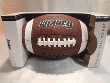 Franklin 1000 Sports JUNIOR Size Football