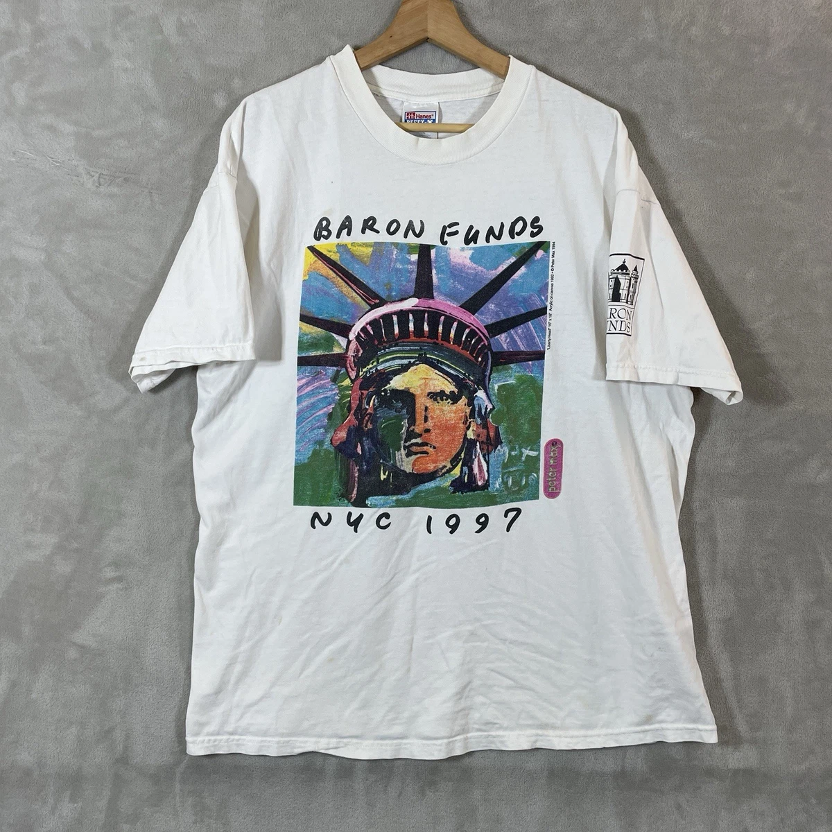 peter max shirt products for sale | eBay