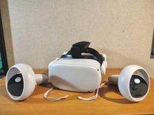 Meta Quest 2 128GB VR Headset - With Controll...