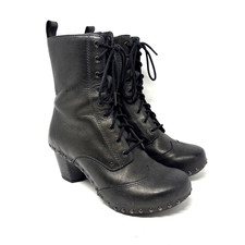 Dansko Women's Lace Up Boots for sale