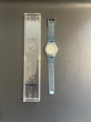 Martini & Rossi Asti Watch new in Box promotional item