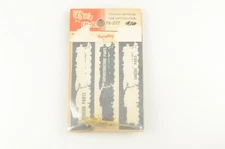 Cal-Scale HO Cast Brass Power Reverse for Articulated Locomotives - PR-297