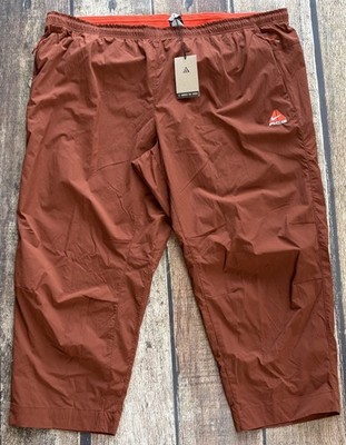 NIKE ACG HJ2891-245 2 IN 1 BLACK IGUANA RARE MENS 4XL NEW WITH TAGS $150