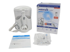 Lot Of 4 Waterpik Water Flosser Ultra WP-100W White - Free shipping