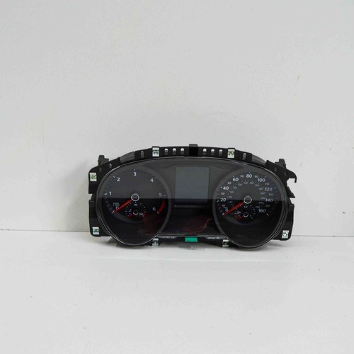 VW PASSAT Variant B8 3G5 Kombiinstrument 3G0920941A 2.0 Diesel 110kw 17863548