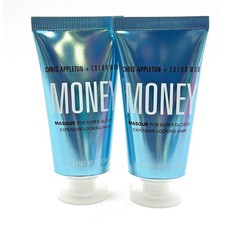 Color Wow Money Masque For Super Glossy 1.7 oz-2 Pack