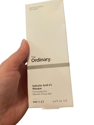 #ad The Ordinary Skincare $11.89