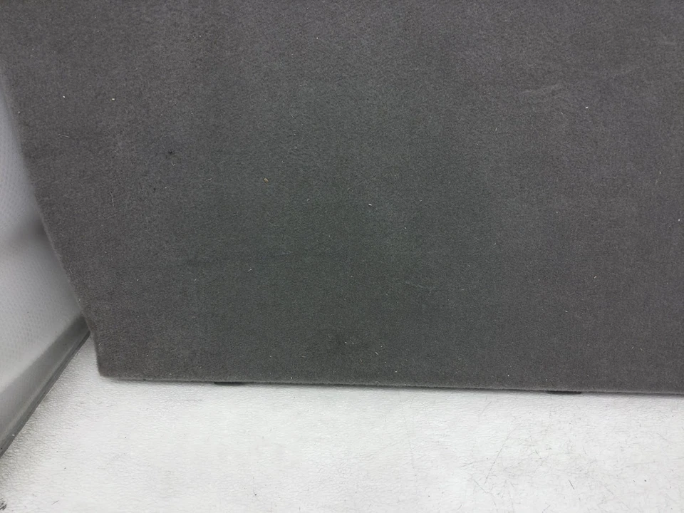 Tapa de piso de carga Toyota Prius 2004-2009 58416-47020-B0 Foto 4 de 4