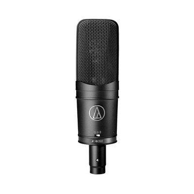 Audio-Technica AT4050 Large Diaphragm Condenser Microphone