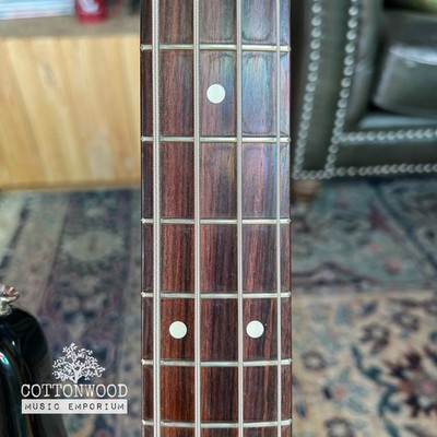 1994 Fender American Vintage '62 Jazz Bass Reissue – Rare 