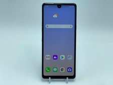 LG Stylo 6 64GB LM-Q730 (Cricket) Blue PARTS ...