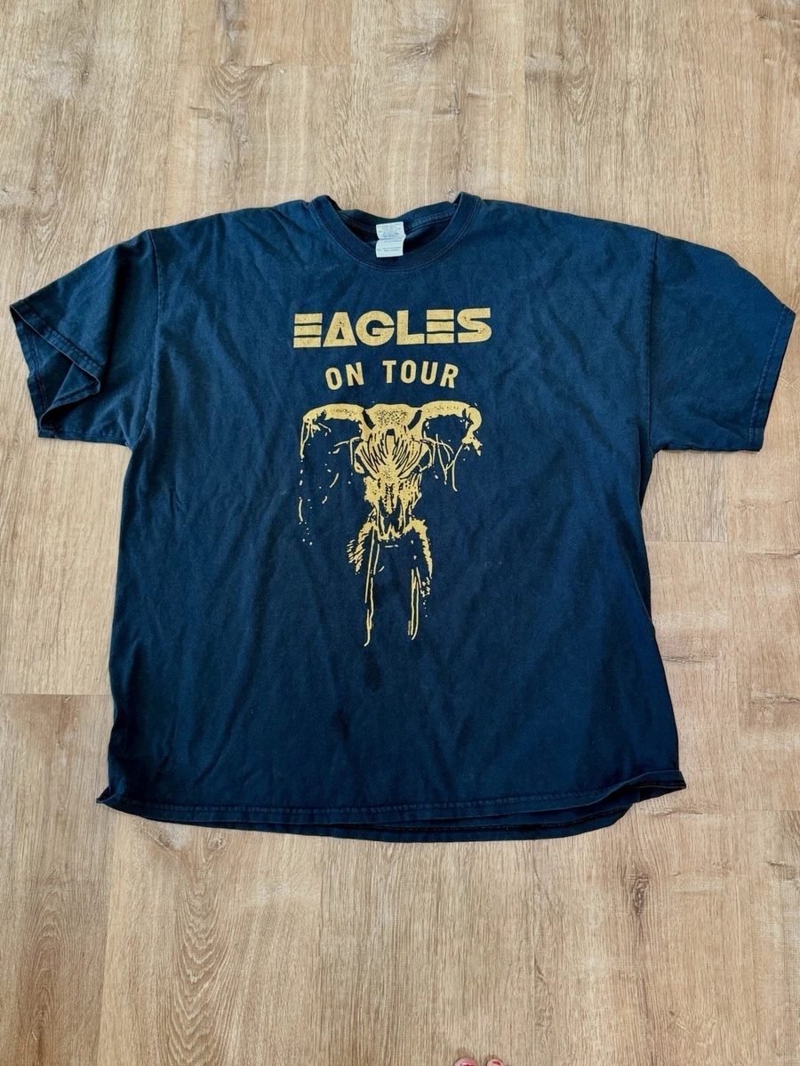 25+ The Eagles Band Shirt In Men's T-Shirts for sale | Updated Oct