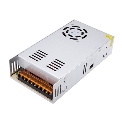Switching Power Supply12V 400W 33A Regulated Transformer Led Driver SW for LE