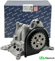 Pierburg Vakuumpumpe FüR BMW 3Er E90-93 F30 F31 5Er F10 F11 7Er F01 X5 X6 N57