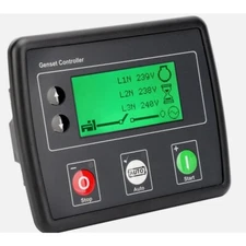 AMF Controller Control Panel DSE4520 MKII High-Quality Parts Automatic Power KH