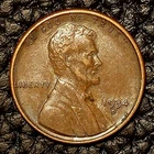 1934-D Lincoln Cent ~ AU Condition ~ COMBINED SHIPPING!