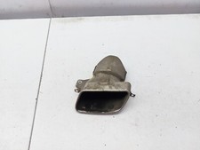 MERCEDES BENZ CLS C218 EXHAUST TIP REAR RIGHT DRIVER SIDE 2013