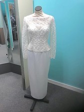 Venus Wedding Dress 