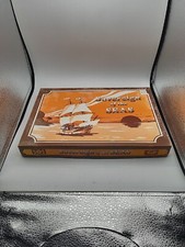 Sovereign of the Seas - Excalibre Games - Game of