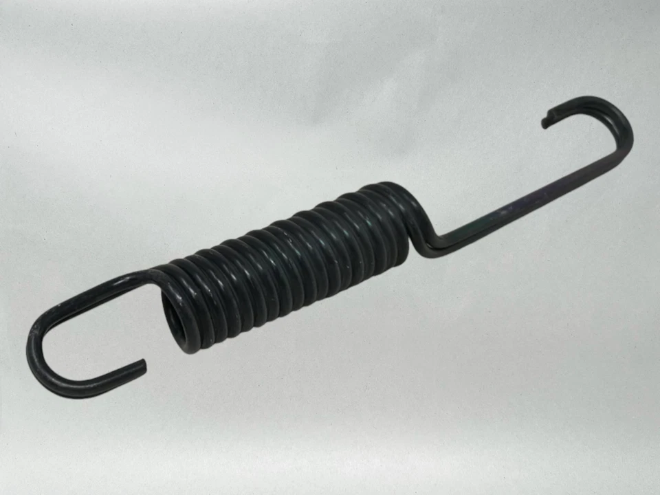 Muelle de tensión Kawasaki OEM Vulcan 1996-2024 soporte 92145-0687 Foto 4 de 4