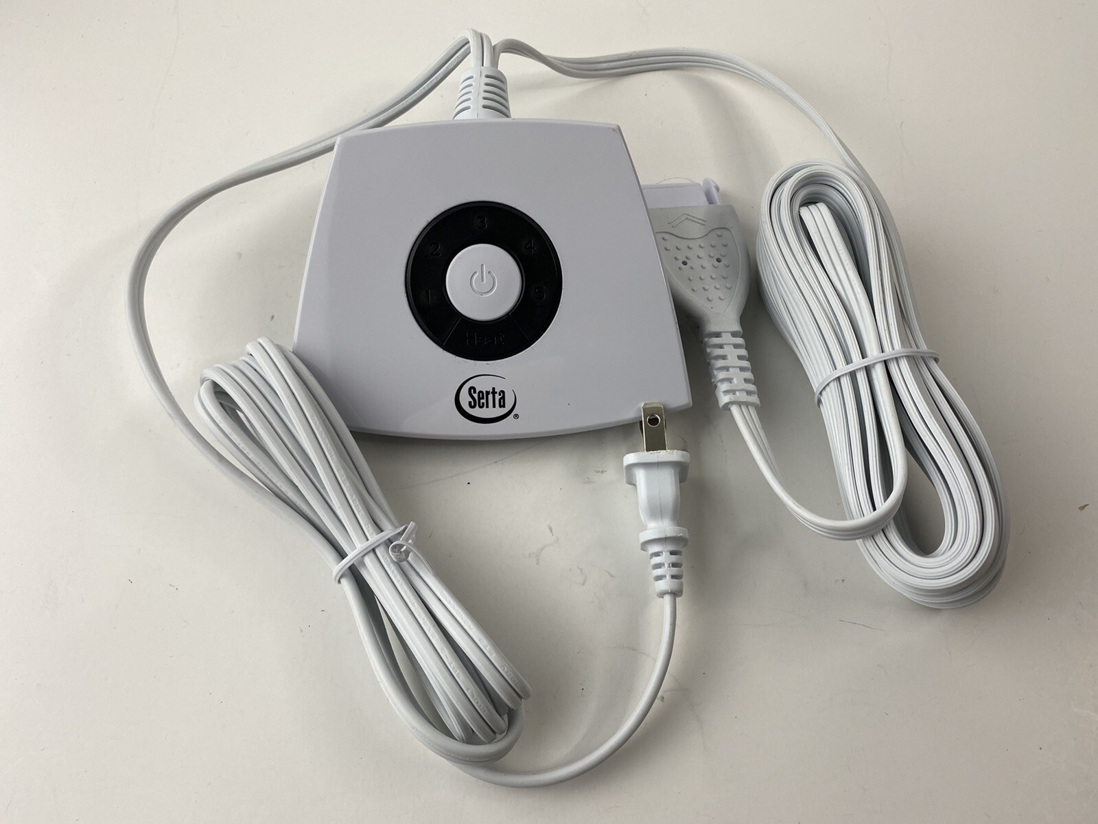 Serta+Electric+Blanket+Replacement+Controller+Heat+Control+Pfi-dte-fb1 for  sale online | eBay