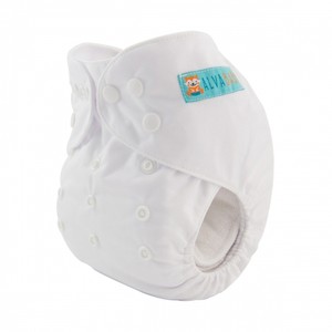 modern day cloth nappies