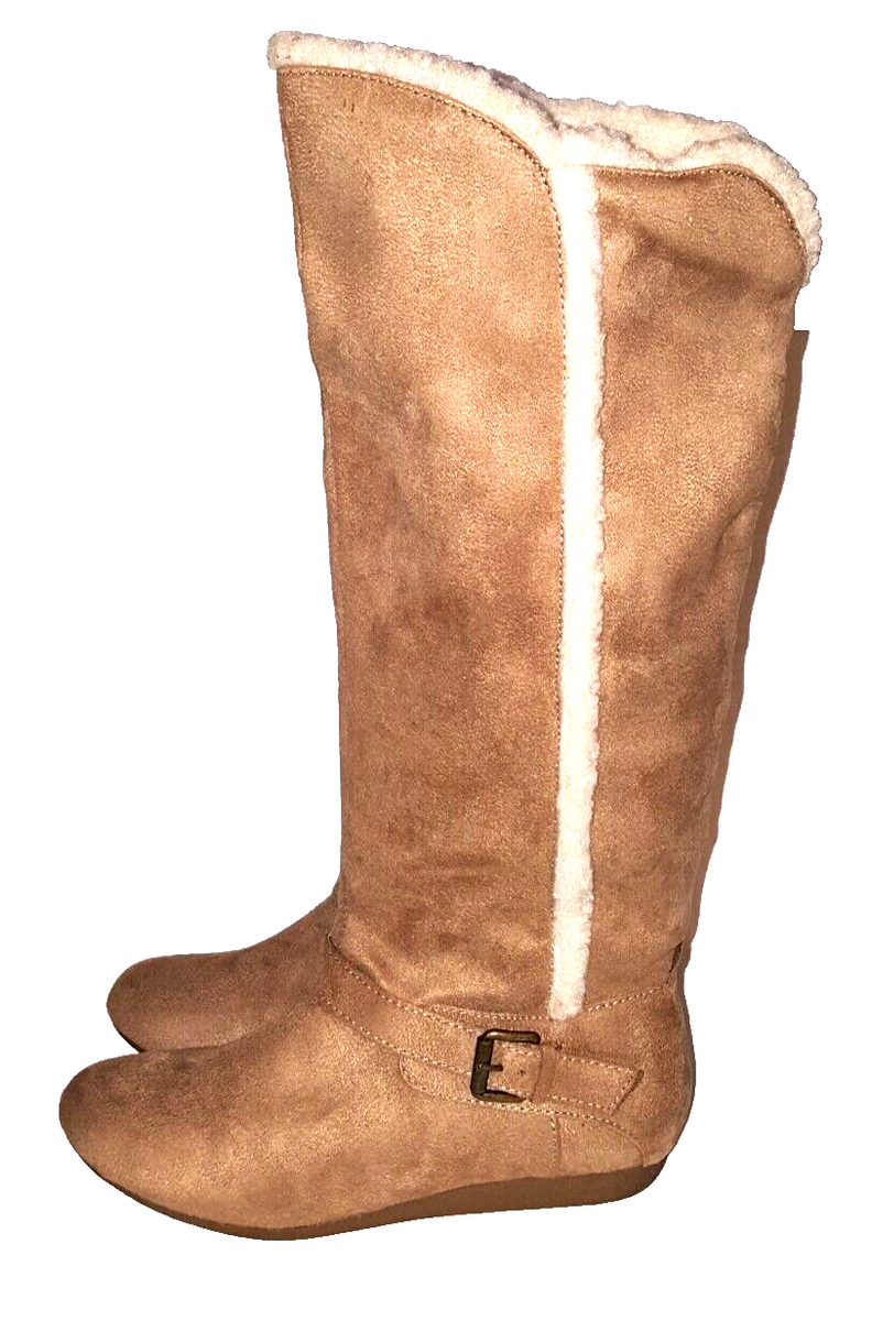 Women's Boots Sears size 7 | eBay