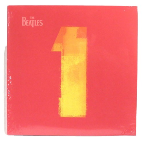 1973 THE BEATLES 1967-1970 US Double LP Capitol SKBO 3404 1 Inner