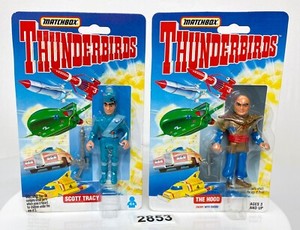 The Hood Thunderbirds | eBay
