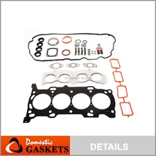 Head Gasket Set Fit 12-16 Lexus ES300H Toyota Avalon Camry RAV4 2.5L Hybrid