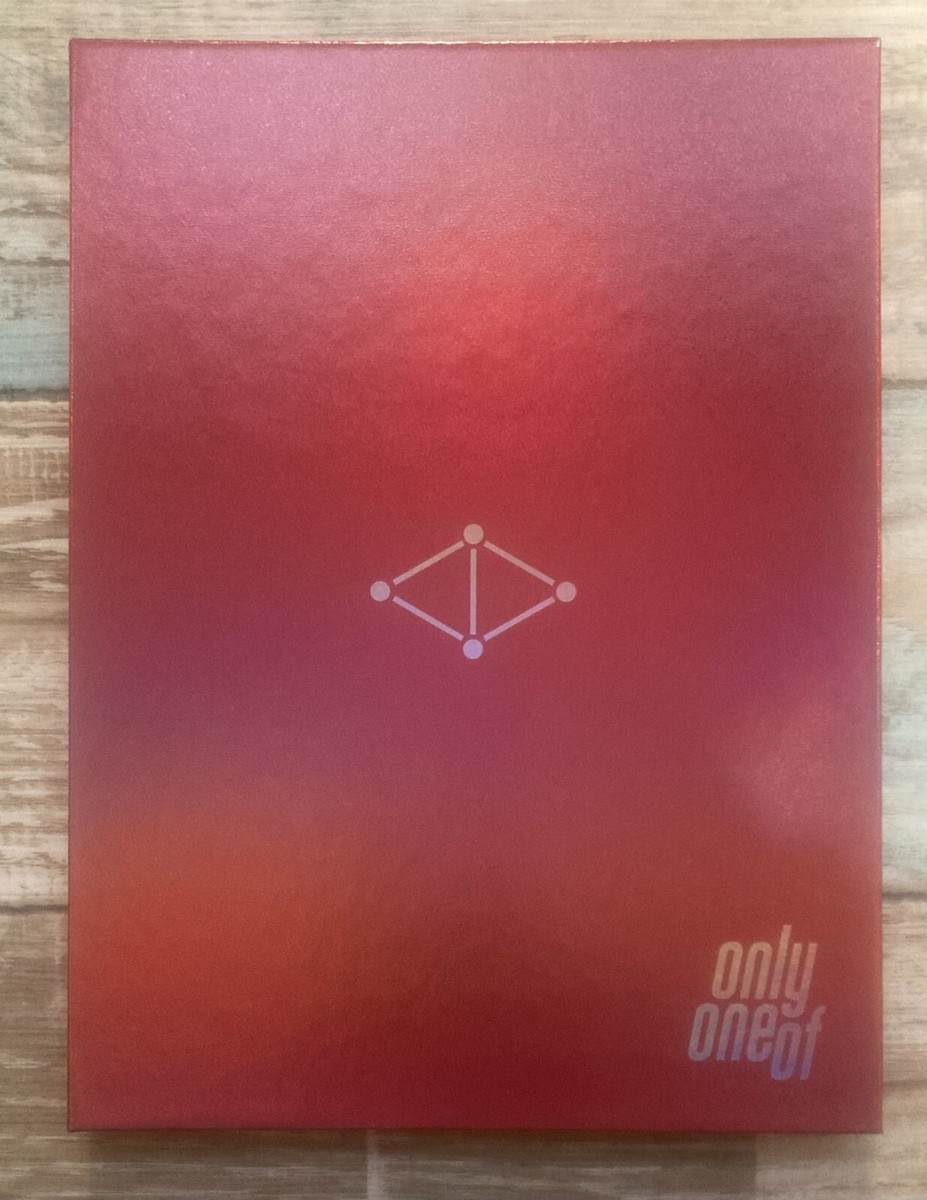 OnlyOneOf junji Produced by fire ice ver Produced by