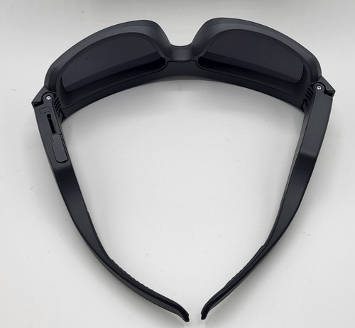 GoVision Sunglasses, Changeable lenses, 8GB microSD card. - Picture 4 of 5