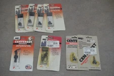 NAP Centerest Flipper Rests & Replacement Rests