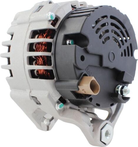 Alternator fits Volkswagen Passat 2.8L 2000 2001 2002 2003 2004 078903016H 13932 - Picture 3 of 4