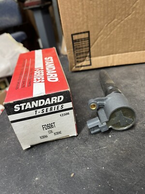 Ignition Coil Standard T-Series FD506T Box 3