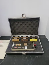 Keithley Instruments 35080A kVp Divider Xray Meter with 6 Packs