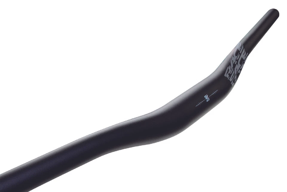 Manillar Race Face Chester 35 Riser MTB DH 780 mm barra diámetro 35 mm elevación 35 mm Foto 2 de 2