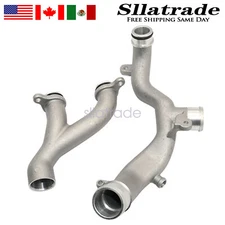 Engine Water Coolant Pipes For Land Rover Range Rover 5.0L Supercharged 2010-21