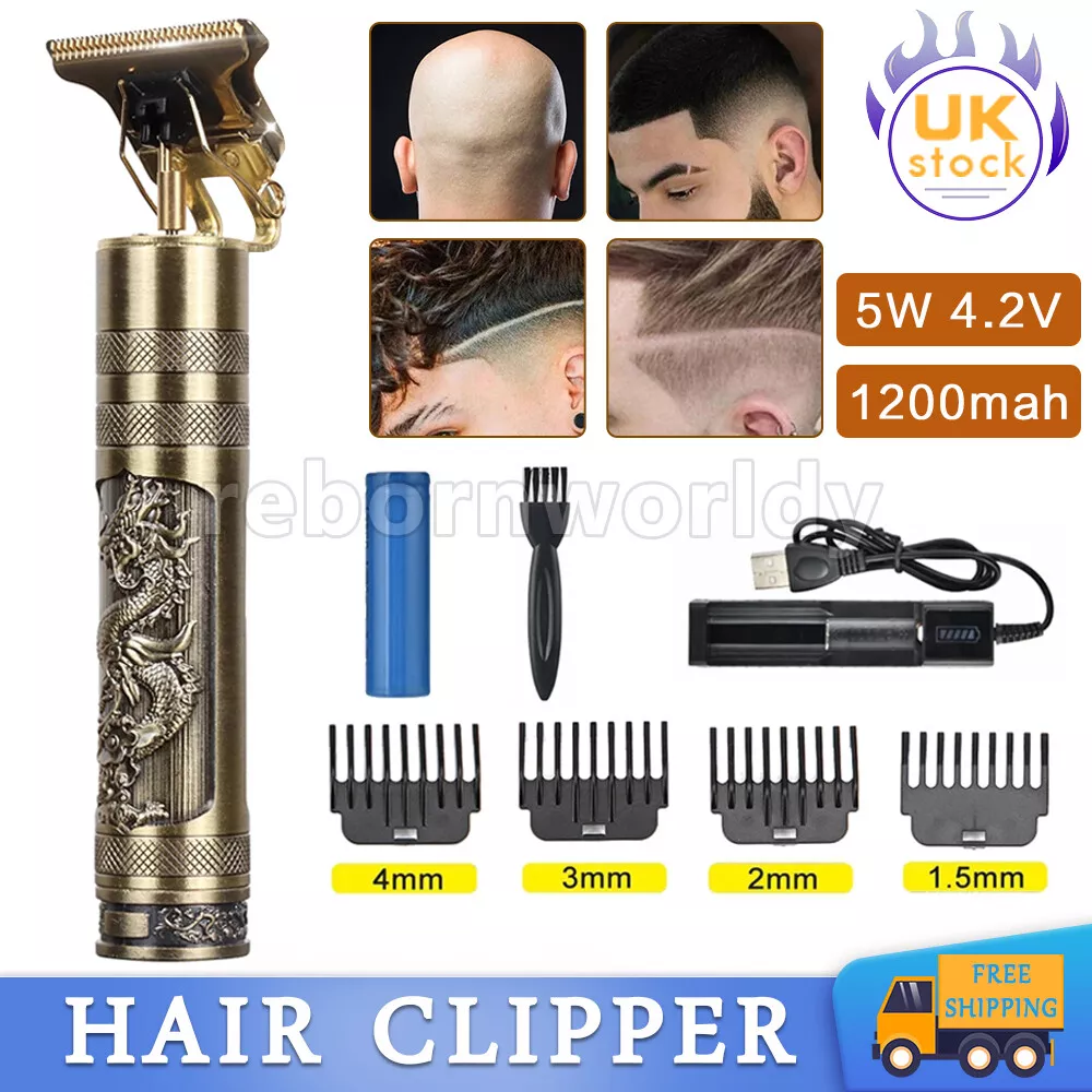 Best barber trimmers sale