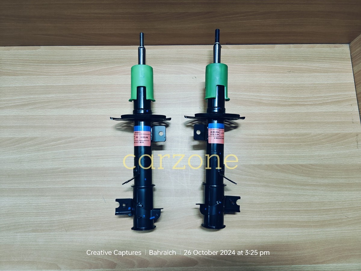 New Genuine Front Shock Absorber for Suzuki Ciaz 2014-2018 1.4L