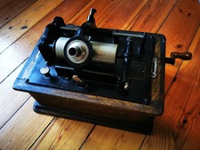 Edison Standard Phonograph ca