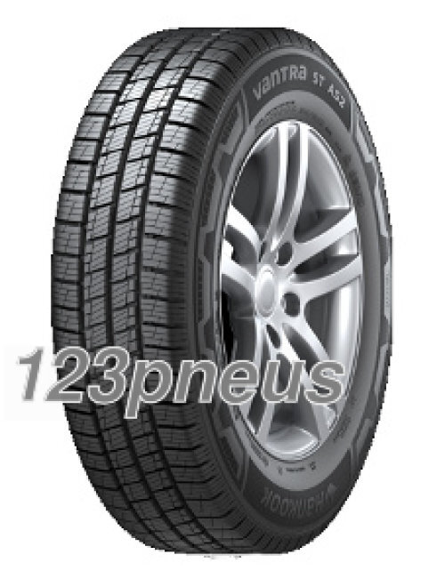 Pneu Hankook Vantra ST AS2 RA30 195/70 R15C la haute endurance utilitaire